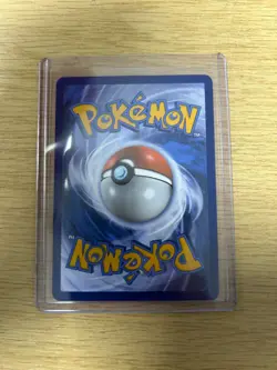 Charizard EX 199/165 NM/M Full Art Scarlet & Violet 151 Pokemon TCG Card - Image 3