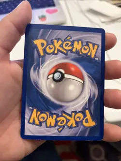 Pokemon Delta Species Uncommon Dragonair #042/113 Moderately played - Image 2