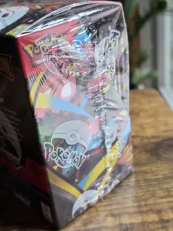 Pokemon Mega Evolution Enhanced Booster Box 🔥New 🔥Sealed - Image 4