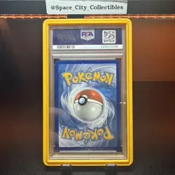 Pokemon TCG Charizard GX #9 2019 Sun & Moon Hidden Fates PSA 10 - Image 2