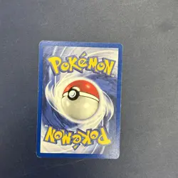 Sabrina’s Gastly 97/132 - Common Pokemon TCG - Gym Challenge - Unlimited - NM/LP - Image 3