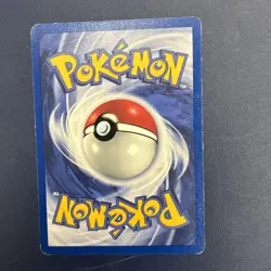 Sabrina’s Gastly 97/132 - Common Pokemon TCG - Gym Challenge - Unlimited - NM/LP - Image 4