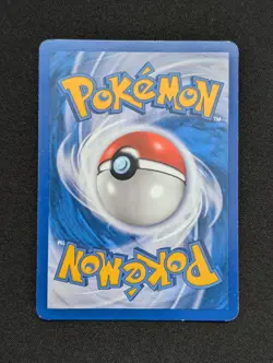Lairon 45/110 Holon Phantoms Stamped Holo Pokemon TCG 2006 - Image 2