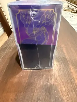Scarlet and Violet Pokemon Center Elite Trainer Box *See Photos* - Image 2