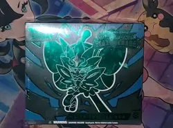 Pokemon Scarlet Violet TWILIGHT MASQUERADE Elite Trainer Box SEALED ETB - Image 2