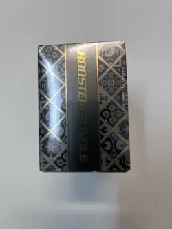 Pokemon TCG - Paldean Fates Booster Bundle - NEW/Factory Sealed - 6 Packs - Image 5