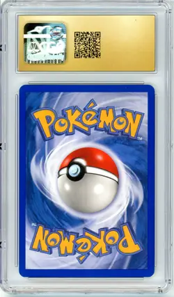 Pokemon Banette #1 EX Hidden Legends CGC Pristine 10 POP 3 - Image 2