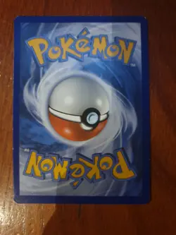 Pokemon TCG Charizard Holo Sun & Moon Team Up 14/181 Cracked Ice Holo - Image 2