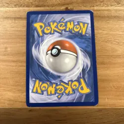 Pokemon TCG Charizard Holo Sun & Moon Team Up 14/181 Cracked Ice Holo - Image 2