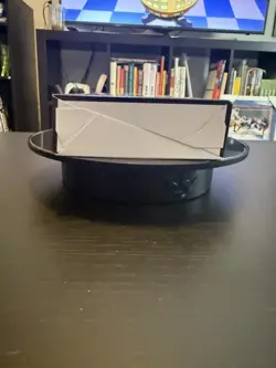 One Piece Tcg Black Smoker Starter Deck (ST-19) Brand New Sealed With PRB01 Pack - Image 4