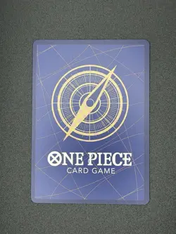 One Piece OP14 The Azure Sea’s Seven - Boa Hancock EB04-027 R ENGLISH - Image 2