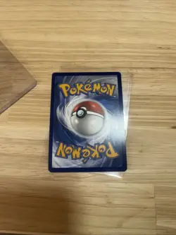 Pokemon TCG Snorlax SVP 051 Scarlet & Violet 151 Black Star Promo - Image 4