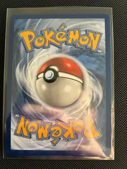 Pokemon TCG Snorlax SVP 051 Scarlet & Violet 151 Black Star Promo (NM) - Image 2