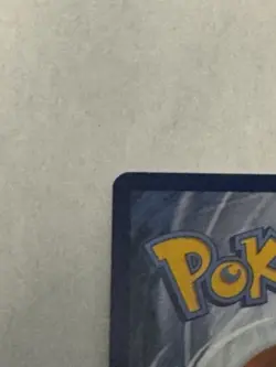 Pokemon TCG Snorlax SVP 051 Scarlet & Violet 151 Holo Black Star Promo LP - Image 5