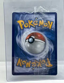 Pokemon Phantasmal Flames UPC Mega Charizard X & Oricorio ex SEALED Promo #23 - Image 2