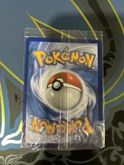 Mega Charizard + EX Oricorio EX Pokemon Phantasmal Flames UPC Promo Sealed #23 - Image 2