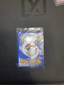 Mega Charizard EX & Oricorio EX Pokemon Phantasmal Flames UPC Promo Sealed #23 - Image 2