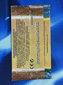 HS Triumphant Sample Pack 3 Card Fun Pack Heart Gold Soul Silver Booster Pack - Image 2