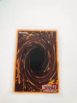 Solemn Strike - COTD-ENSE2 - - Limited Edition NM YuGiOh! Trap Card Holo - Image 4