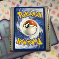 Crispin 133/142 HOLO Play Stamp Prize Pack - NM Pokemon Card - Image 2