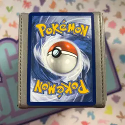 Briar 132/142 HOLO Play Stamp Prize Pack - NM Pokemon Card - Image 2