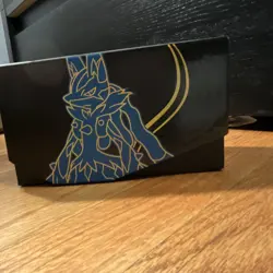 Pokemon Card lot with deck bulk from and hits such as ir, full arts, and more - Image 1