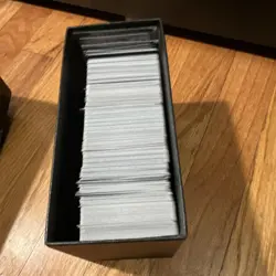 Pokemon Card lot with deck bulk from and hits such as ir, full arts, and more - Image 2