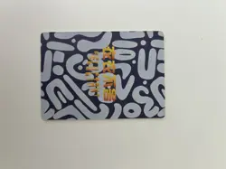 Kafka GP-09 Tights Illustration Reluctant Card Set Honkai Star Rail - Image 2