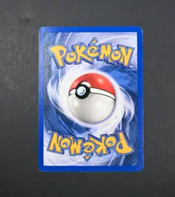 NM Seel Shadowless Base Set BSS 41/102 Pokemon Card - Image 2