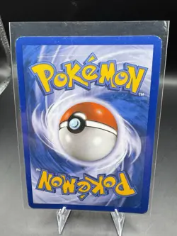 Pokemon TCG Slowbro HeartGold SoulSilver Reverse Holo Uncommon Card 52/123 - Image 2