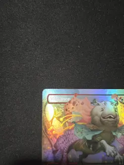 Vibrance (Borderless) Lorwyn Eclipsed Foil - Image 2