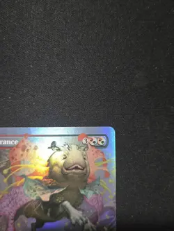 Vibrance (Borderless) Lorwyn Eclipsed Foil - Image 3