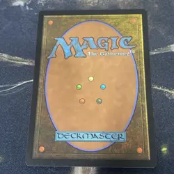 Magic the Gathering - Alhammarret's Archive - NM English Commander - 2021 - mtg - Image 3