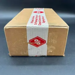 Magic The Gathering Lorwyn Eclipsed Play Booster Case (6 Boxes) Sealed - Image 3