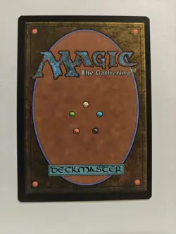 Unbound Flourishing 189 / 254 Modern Horizons MH1 MTG English Regular - Image 2