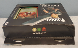 Magic The Gathering Final Fantasy VII Commander Deck Limit Break MTG -Sealed - Image 3