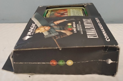 Magic The Gathering Final Fantasy VII Commander Deck Limit Break MTG -Sealed - Image 4