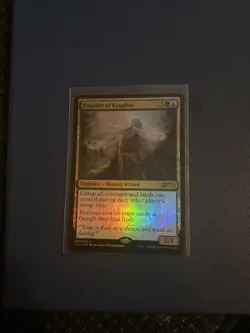 [1x] Prophet of Kruphix - Foil Near Mint, English Misc Promos MTG Magic - Image 1