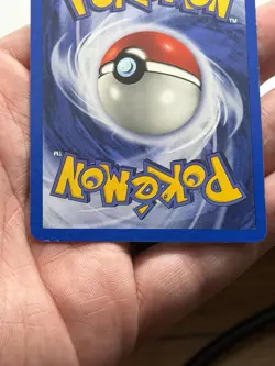 Giovanni's Gyarados - 5/132 - Pokemon Gym Challenge Unlimited Holo Rare NM- LP+ - Image 3