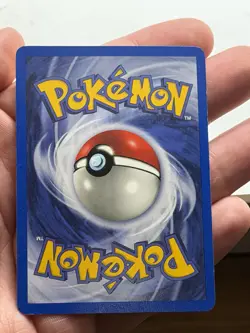 Giovanni's Gyarados - 5/132 - Pokemon Gym Challenge Unlimited Holo Rare NM- LP+ - Image 4