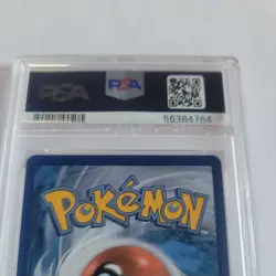 2019 Pokemon Sun & Moon Hidden Fates Ho-Oh GX #SV50 PSA 10 - Image 5