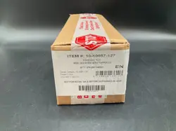 Pokemon Mega Evolution ME01 Booster Box Sealed Case (6-Box) Brand New - Image 1