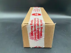 Pokemon Mega Evolution ME01 Booster Box Sealed Case (6-Box) Brand New - Image 3