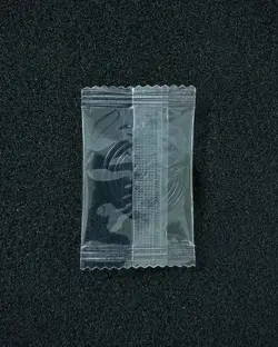 2025 Pokemon TCG S.Chinese Glow In The Dark Coin Foil Koraidon Sealed LU57 - Image 2
