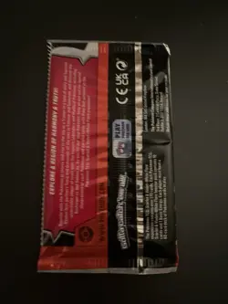 Very Heavy! 22.79g Pokemon TCG SV10.5 White Flare Booster Pack Sealed! - Image 4