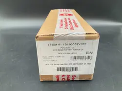 Pokemon Mega Evolution ME01 Booster Box Sealed Case (6-Box) Brand New - Image 1