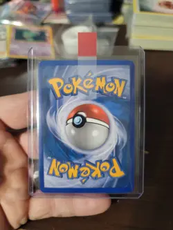 Pokemon Old Rod 78/101 Dragon Frontiers Holo - Image 2