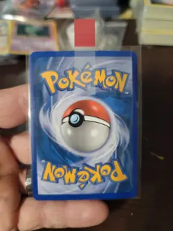 Pokemon Old Rod 78/101 Dragon Frontiers Holo - Image 4
