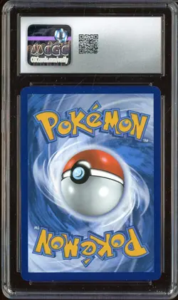 #2 2025 Pokemon BSP Unova Victini Illustration Collection #208 Victini CGC 10 - Image 2