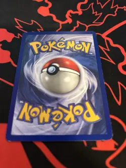 Pokemon Jungle Scyther 10/64 No Set Symbol - Image 2